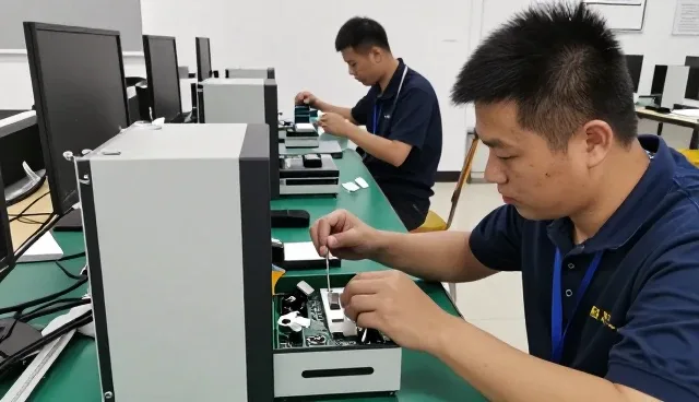 选型篇：来料加工技术支持实用干货